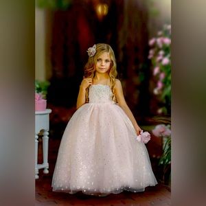 Dollcake Chanel Babydoll frock - Long NWT
